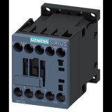 Siemens 3RT2015-1BB42 AC3:3KW 1NC DC24V mágneskapcsoló (3RT2015-1BB42)