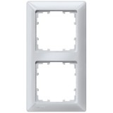 Siemens 5TG2552-3 DELTA LINE alumínium 2-es keret (5TG2552-3)