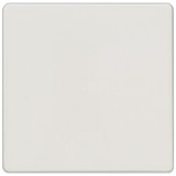 Siemens 5TG6201 DELTA I-SYSTEM titánfehér 1-es billentyű (5TG6201)