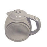 SIEMENS/BOSCH Kávéfőző alkatrész, kávéskanna, SIEMENS, BOSCH, TKA1410, TKA1413 kávéfőzőkhöz ew02705