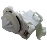 SIEMENS/BOSCH Mosogatógép alkatrész  SZIVATTYÚ SIEMENS, BOSCH Mosogatógéphez ew02252