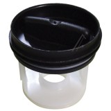 SIEMENS/BOSCH Mosógép alkatrész, Szűrő szivattyúhoz SIEMENS, BOSCH mosógéphez ew02627