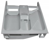 SIEMENS/BOSCH Mosógép alkatrsész, Mosószertartó, mosószeradagoló tartály Bosch WXB1060, WXB861 ew03423