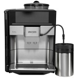 Siemens EQ.6 plus s700 Teljesen automatikus Eszpresszó kávéfőző gép 1,7 L