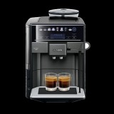 Siemens EQ.6 plus TE657319RW kávéfőző Teljesen automatikus Eszpresszó kávéfőző gép 1,7 L (TE657319RW)