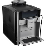 Siemens EQ.6 TE653M11RW kávéfőző Teljesen automatikus Eszpresszó kávéfőző gép 1,7 L