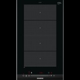 Siemens EX375FXB1E főzőlap Fekete Beépített Zónás indukciós főzőlap 2 zóna (EX375FXB1E)