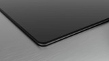 Siemens iQ100 ET61RBEA1E főzőlap Fekete Beépített 60 cm 4 zóna
