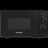 Siemens iQ300 FF020LMB2 Mikrohullámú sütő - Fekete (FF020LMB2)