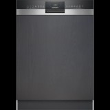 Siemens iQ300 SN53HS01AE mosogatógép Félig beépített 13 terítékek D (SN53HS01AE)