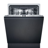 Siemens iQ300 SX73EX22CE Teljesen Beépíthető 14 terítékes A mosogatógép