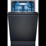 Siemens iQ500 SR65ZX22ME mosogatógép Teljesen beépített 10 terítékek C (4242003944158)