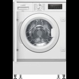 Siemens iQ700 WI14W443 mosógép Elöltöltős 8 kg 1400 RPM Fehér (WI14W443)