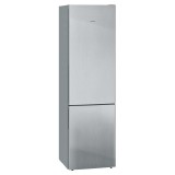 Siemens KG39EAICA Kombinált alulfagyasztós hűtőszekrény