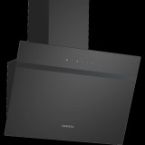 Siemens LC65KDK60 iQ100 Páraelszívó - Fekete (LC65KDK60)