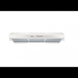 Siemens LU93LCC20 iQ300 Páraelszívó - Fehér (LU93LCC20)