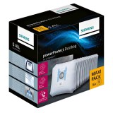 Siemens PowerProtect Porzsák Univerzális