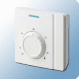Siemens RAA21 termosztát