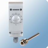 Siemens RAK-TR.1000B-H csőtermosztát