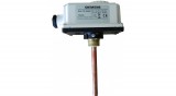 Siemens RAK-TR.2000M Merülőtermosztát 0-90°C