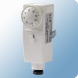 Siemens RAM-TR.2000M csőtermosztát - SIE-RAM-TR2000M