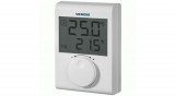 Siemens RDH100 digitális szobatermosztát
