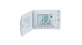 Siemens REV34 programozható 3-pontos termosztát