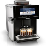 Siemens TQ903R09 automata kávéfőző  iSelect Display Home Connect coffeeWorld baristaMode fekete EQ900