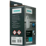 Siemens TZ80004A alkatrész és kiegészítő kávékészítőhöz Tisztító kefe
