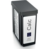 Siemens TZ800Z2 alkatrész és kiegészítő kávékészítőhöz Vízkőmentesítő patron