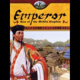 Sierra Emperor: Rise of the Middle Kingdom (PC - GOG.com elektronikus játék licensz)