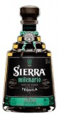 Sierra Milenario Anejo Tequila (41,5% 0,7L)