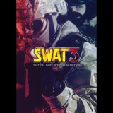 Sierra SWAT 3: Tactical Game Of The Year Edition (PC - GOG.com elektronikus játék licensz)