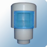 Sifone HL Ablaufe HL légbeszívó szelep