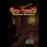 SIG Publishing Ironsmith Medieval Simulator (PC - Steam elektronikus játék licensz)