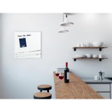 Sigel Artverum Mágneses üvegtábla 48x48cm - Little birds Mintával (GL274)