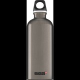 SIGG Alu Traveller 1L Kulacs - Szürke (8623.30)