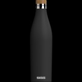 SIGG Meridian 700ml Kulacs - Fekete (8999.90)