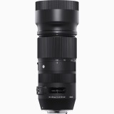 Sigma 100-400mm f/5-6.3 (C) DG OS HSM /Canon/