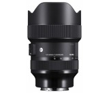 Sigma 14-24mm f/2.8 DG DN ART (LEICA-L)