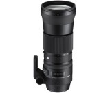 Sigma 150-600mm f/5-6.3 DG OS HSM (C) (CANON)