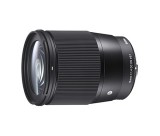 Sigma 16mm f/1.4 DC DN CONTEMPORARY (SONY E)