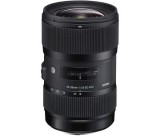 Sigma 18-35mm f/1.8 DC HSM ART (CANON)