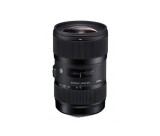Sigma 18-35mm f/1.8 DC HSM ART (NIKON)
