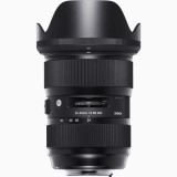 Sigma 24-35mm f2 (A) DG HSM objektív /Canon/