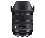 Sigma 24-70mm f/2.8 DG OS HSM ART (CANON)