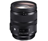 Sigma 24-70mm f/2.8 DG OS HSM  ART (NIKON)
