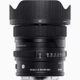 Sigma 24mm f/2 Contemporary DG DN (Sony)