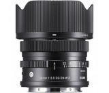 Sigma 24mm f/3.5 DG DN CONTEMPORARY (LEICA-L)