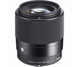 Sigma 30mm f/1.4 DC DN CONTEMPORARY (SONY E)